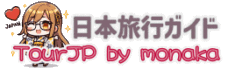 TourJP by monaka