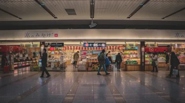 🚨日本旅行キャッシュレスの罠！現金なしで大損・パニック回避の裏ワザ✨