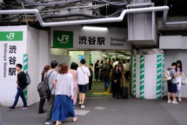 🚨日本旅行キャッシュレスの罠！2026年最新の失敗談と回避策【裏ワザ】