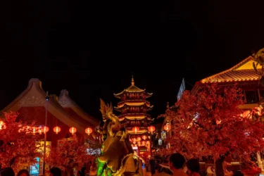 浅草寺の参拝マナーと混雑回避｜初めての訪問でも迷わない完全ガイド