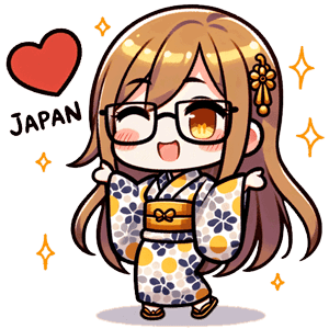 TourJP by monaka 网站图标兼个人资料图片。